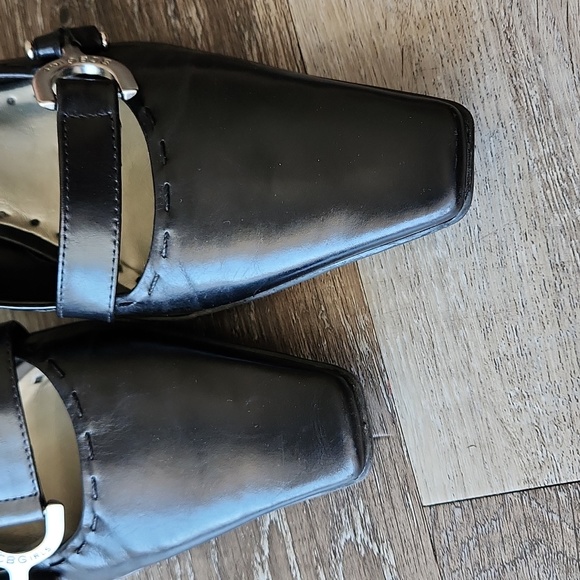 High heels pump Songa-VG - Picture 5 of 7